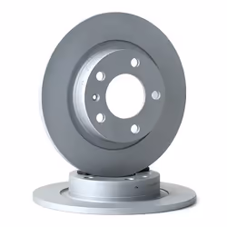 ATE Disco freno OPEL: Corsa D Hatchback, Corsa E Hatchback, Adam 10,0mm 5 110,0mm pieno rivestito 24.0110-0347.1 569418,93190227 Dischi freno