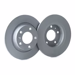ATE Disco freno OPEL: Corsa D Hatchback, Corsa E Hatchback, Adam 10,0mm 5 110,0mm pieno rivestito 24.0110-0347.1 569418,93190227 Dischi freno