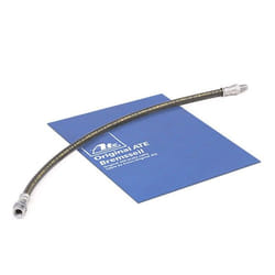 ATE 24.5126-0474.3 Tubi Freno 465 M10x1 MERCEDES-BENZ: Classe B, Classe A