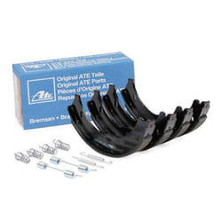 ATE 03.0137-4009.2 Freno di Stazionamento senza leva, con accessori MERCEDES-BENZ: Viano, Classe V, Vito Van