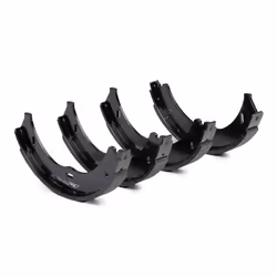 ATE 03.0137-4009.2 Freno di Stazionamento senza leva, con accessori MERCEDES-BENZ: Viano, Classe V, Vito Van