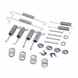 ATE 03.0137-9035.2 Kit accessori, Ganasce freno VOLKSWAGEN: TRANSPORTER 3