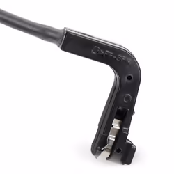 ATE 24.8190-0278.2 Sensore Freni MINI: Hatchback, Cabrio, Clubman - Vista aggiuntiva 4