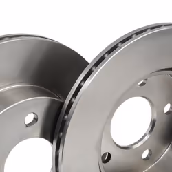 Barum Disco freno MERCEDES-BENZ: Vito Van, Classe V, Vito Bus 22,0mm 5 112,0mm ventilato legato /ad alto tenore di carbonio BAR22162 6384210112