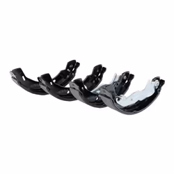 ATE 03.0137-0497.2 Ganasce Freno 200 32 con leva FORD: FIESTA 6, KA+ Hatchback, FIESTA 6 Van