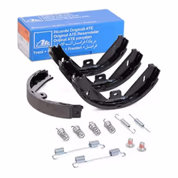 Freno di Stazionamento; ATE; senza leva, con accessori; per MERCEDES-BENZ; 0054203620, A0054203620