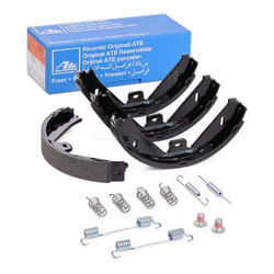 ATE 03.0137-4007.2 Freno di Stazionamento senza leva, con accessori MERCEDES-BENZ: Classe E T-modell, GLK, CLS Shooting Brake