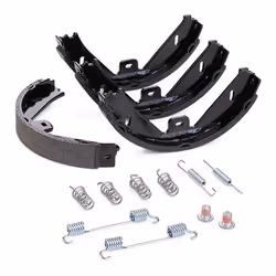 ATE 03.0137-4007.2 Freno di Stazionamento senza leva, con accessori MERCEDES-BENZ: Classe E T-modell, GLK, CLS Shooting Brake