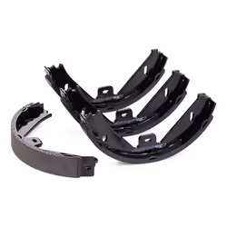 ATE 03.0137-4007.2 Freno di Stazionamento senza leva, con accessori MERCEDES-BENZ: Classe E T-modell, GLK, CLS Shooting Brake - Vista aggiuntiva 4