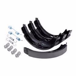 ATE 03.0137-4013.2 Freno di Stazionamento con accessori MERCEDES-BENZ: SLK, Classe C T-modell, CLK Coupe