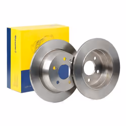 Barum Disco freno MERCEDES-BENZ: Vito Van, Classe V, Vito Bus 10,0mm 5 112,0mm pieno legato /ad alto tenore di carbonio BAR10228 6384230112