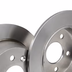 Barum Disco freno MERCEDES-BENZ: Vito Van, Classe V, Vito Bus 10,0mm 5 112,0mm pieno legato /ad alto tenore di carbonio BAR10228 6384230112