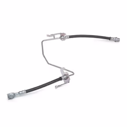ATE 24.5157-0219.3 Tubi Freno 219, 185 M10x1 OPEL: Meriva A, Zafira A, Astra G Caravan
