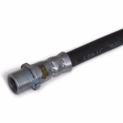ATE 24.5157-0219.3 Tubi Freno 219, 185 M10x1 OPEL: Meriva A, Zafira A, Astra G Caravan - Vista aggiuntiva 4
