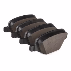 ATE Ceramic 13.0470-2867.2 Kit pastiglie freno ALFA ROMEO: 156 Sedan, 147, 156 Sportwagon, LANCIA: Lybra Station Wagon, Lybra Sedan
