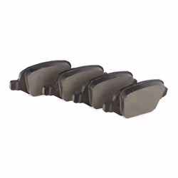 ATE Ceramic 13.0470-2879.2 Kit pastiglie freno FIAT: Panda II Hatchback, 500 Hatchback, Punto II Hatchback, LANCIA: Ypsilon II, Musa