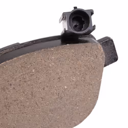 ATE Ceramic 13.0470-3827.2 Kit pastiglie freno Con contatto segnalazione usura con bulloni pinza freno con accessori FIAT: Grande Punto Hatchback - Vista aggiuntiva 6