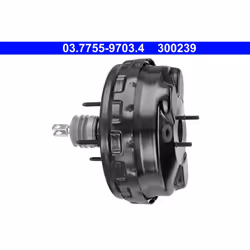 Servofreno ATE 03.7755-9703.4