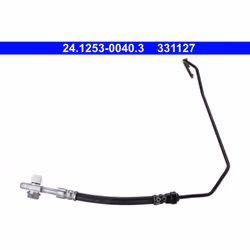 Tubo flessibile del freno ATE 24.1253-0040.3, destro - Vista aggiuntiva 4
