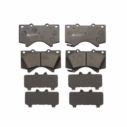 Altezza [mm]: 83,3. Asse di sviluppo: Davanti. Contatto di usura: Sì. Indice: 13.0460-5618.2. Larghezza [mm]: 143,7. Material ...