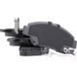 Set di pastiglie freno ATE 13.0460-5620.2, anteriore