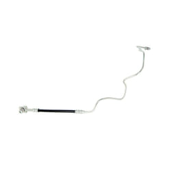 Tubo flessibile del freno ATE 24.1253-0050.3, sinistro