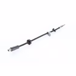 Apertura chiave 1 [mm]: 11. Filettatura interna [mm]: M10x1. Filetto esterno [mm]: M10x1. Indice: 24.5144-0455.3. Lunghezza [ ...