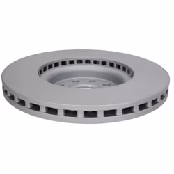Disco freno ATE 24.0130-0220.1 anteriore, ventilato, altamente carbonizzato, 1 Pezzo
