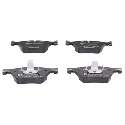 Set di pastiglie freno ATE 13.0470-7268.2, anteriore, Ceramica - Vista aggiuntiva 4