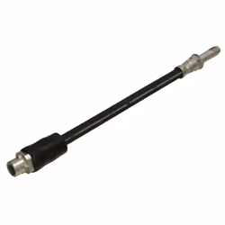 Apertura chiave 1 [mm]: 14. Filettatura interna [mm]: M10x1. Filetto esterno [mm]: M10x1. Indice: 24.5170-0361.3. Lunghezza [ ...