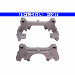 Supporto, pinza freno ATE 11.0230-0131.1 - Vista aggiuntiva 4