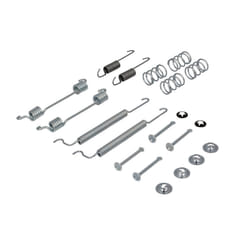 Set di accessori, ganasce dei freni ATE 03.0137-9314.2