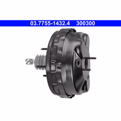 Servofreno ATE 03.7755-1432.4