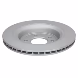 Disco freno ATE 24.0120-0239.1 posteriore, ventilato, 1 Pezzo