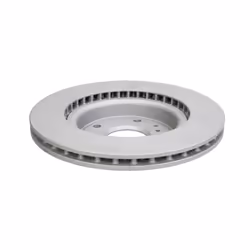 Disco freno ATE 24.0122-0290.1 anteriore, ventilato, 1 Pezzo