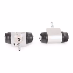ATE Original TopKit 03.0520-8219.3 Kit freno, Freno a tamburo con cilindretto freno, con accessori VOLKSWAGEN: Polo V Hatchback, Polo IV Hatchback - Vista aggiuntiva 4