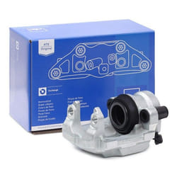 ATE 24.3441-9958.5 Pinza freno senza supporto BMW: 3 Sedan