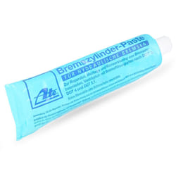 ATE 03.9902-0521.2 Pasta, Parti idrauliche freno / frizione Tubo 180