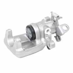 ATE 24.3347-1713.5 Pinza freno Alluminio senza supporto OPEL: Tigra Twintop, Corsa C Hatchback
