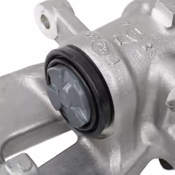 ATE 24.3347-1713.5 Pinza freno Alluminio senza supporto OPEL: Tigra Twintop, Corsa C Hatchback - Vista aggiuntiva 4