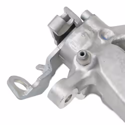 ATE 24.3347-1713.5 Pinza freno Alluminio senza supporto OPEL: Tigra Twintop, Corsa C Hatchback - Vista aggiuntiva 5