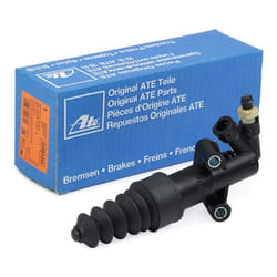 ATE 24.2519-1707.3 Cilindretto Frizione PEUGEOT: 207 Hatchback, 207 CC