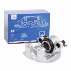 Pinza freno; ATE; senza supporto; per BMW; 34116772017, 34116776527