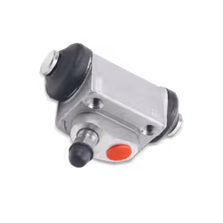 Cilindretto Freno; ATE; 23,8 Ghisa grigia; per MITSUBISHI, HYUNDAI; MB500739, MR493393