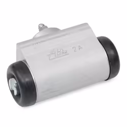 ATE 24.3226-1703.3 Cilindretto Freno 27,0 Alluminio VOLKSWAGEN: Amarok Pick-up