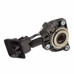 ATE 24.2524-5003.3 Dispositivo disinnesto centrale, Frizione con sensore CITROËN: C4 I Grand Picasso