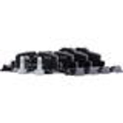 Set di pastiglie freno ATE 13.0460-2797.2, posteriore
