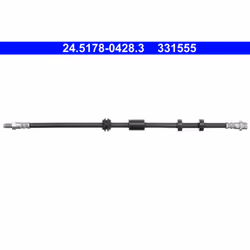 Tubo flessibile del freno ATE 24.5178-0428.3