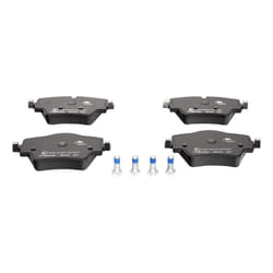 Set di pastiglie freno ATE 13.0460-2601.2, anteriore