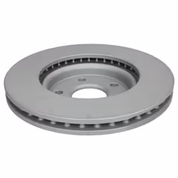 Disco freno ATE 24.0126-0187.1 anteriore, ventilato, 1 Pezzo